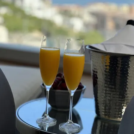 Apartment Casa Scenic Estepona