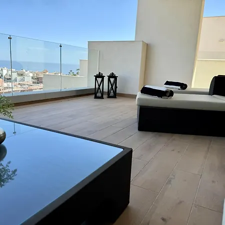 Casa Scenic Estepona