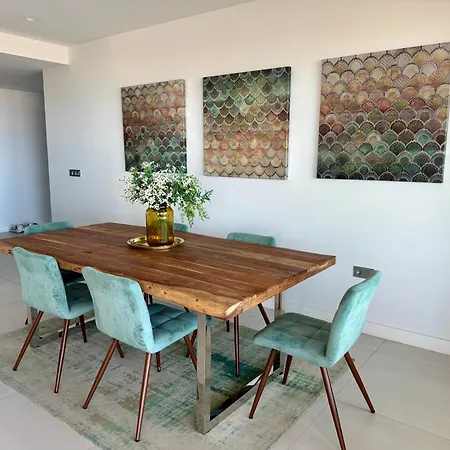 Apartamento Casa Scenic Estepona