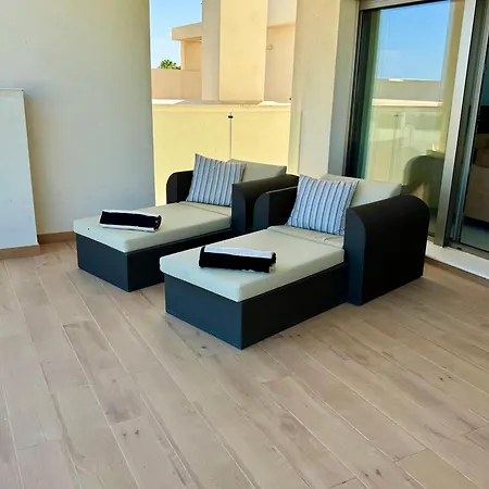 Casa Scenic Apartment *