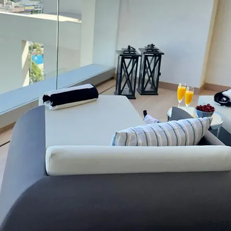 Casa Scenic Apartamento Estepona