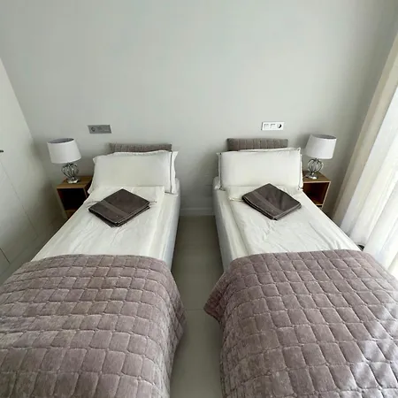 Apartment Casa Scenic Estepona