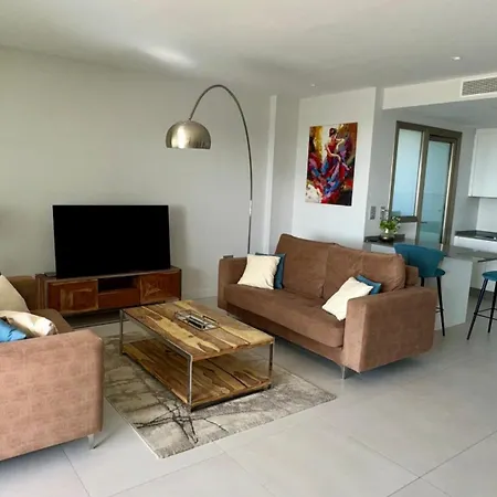 Casa Scenic