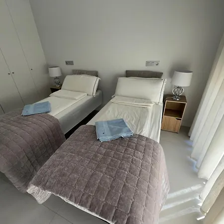 Casa Scenic Apartment