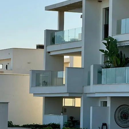 Casa Scenic Apartment *