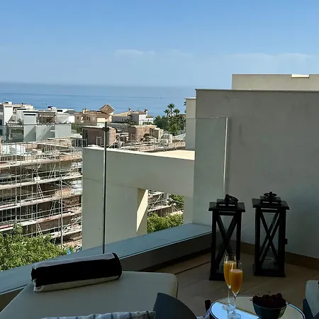 Casa Scenic *