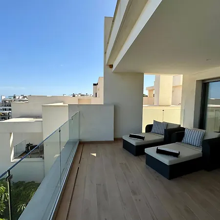 Apartment Casa Scenic Estepona