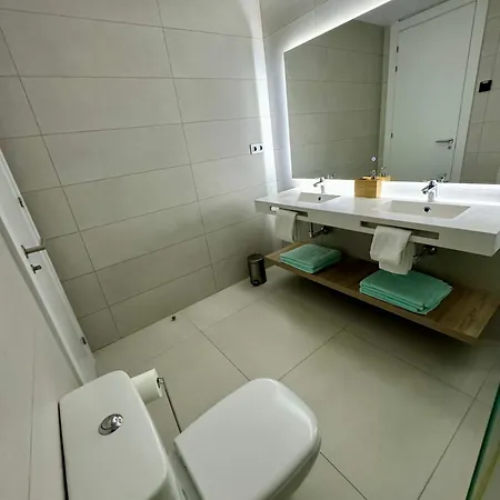 Casa Scenic Apartment