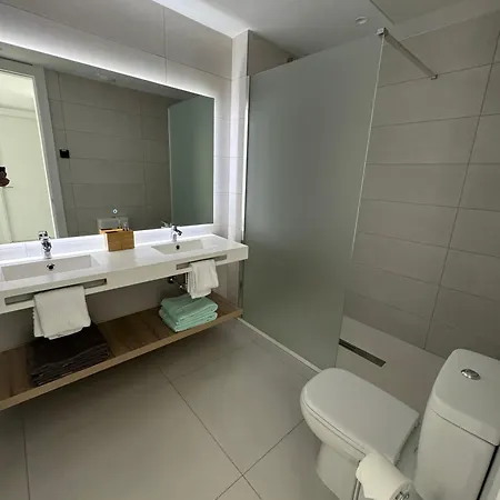 Apartamento Casa Scenic