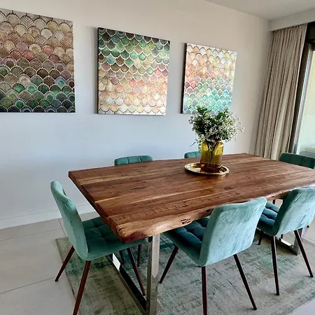 Apartamento Casa Scenic *