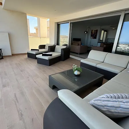 Casa Scenic Estepona