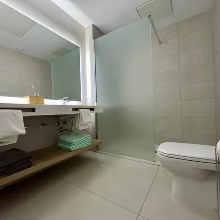 Apartamento Casa Scenic