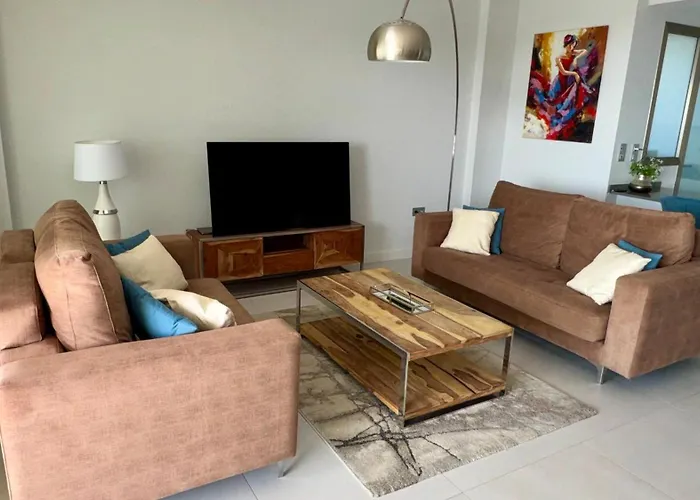 Casa Scenic Apartment Estepona