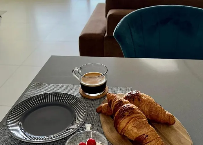 Apartment Casa Scenic *