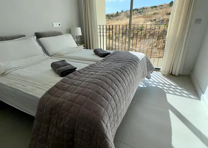 Casa Scenic Appartement