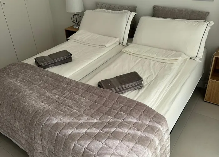 Casa Scenic Appartement