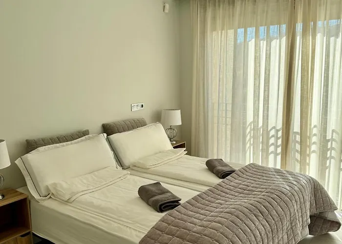 Casa Scenic Апартаменти *