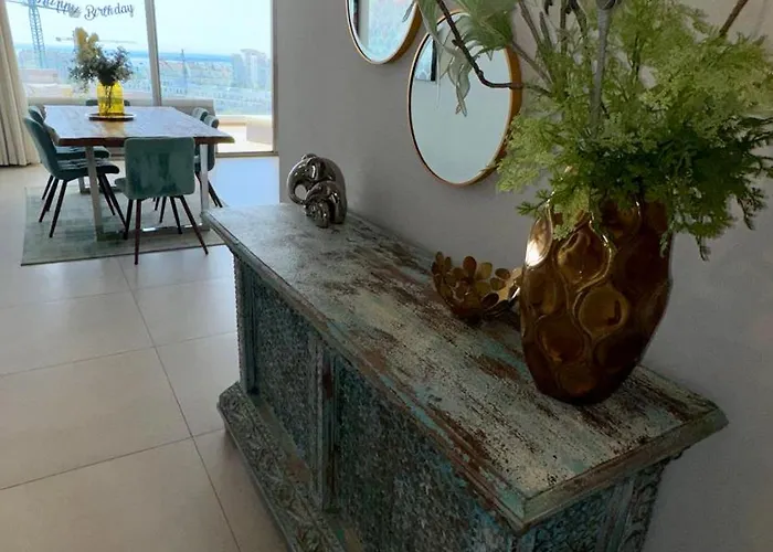 Appartement Casa Scenic *