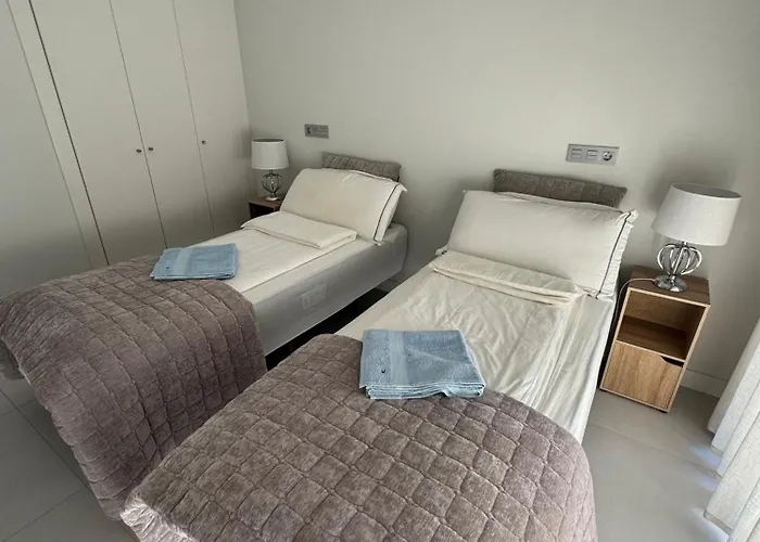 Appartement Casa Scenic Estepona