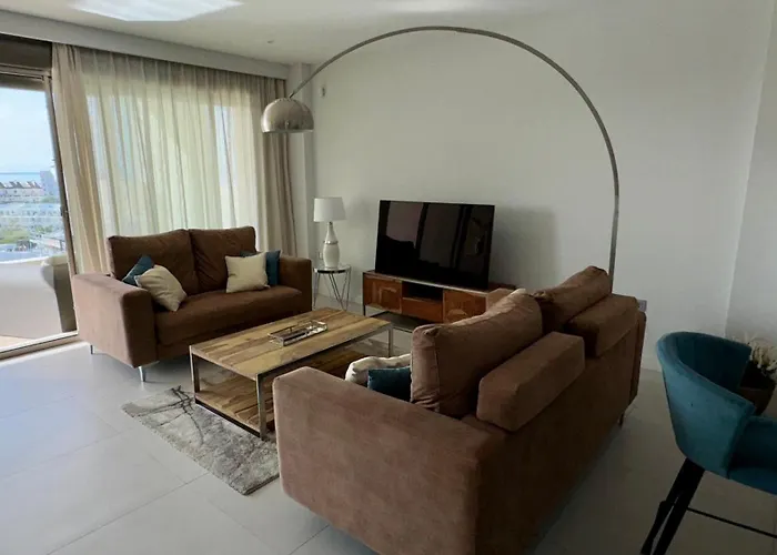 Апартаменти Casa Scenic