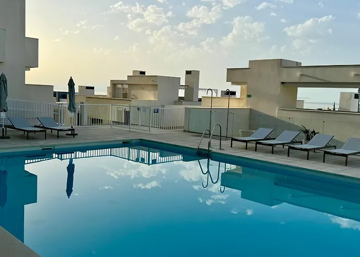 Casa Scenic Appartement Estepona