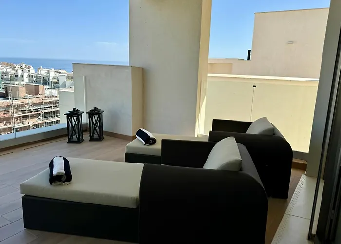 Casa Scenic Apartment Estepona
