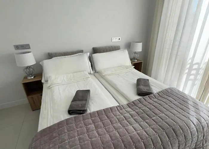 Casa Scenic Appartement