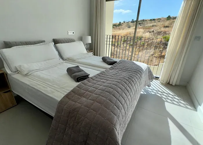 Casa Scenic Естепона