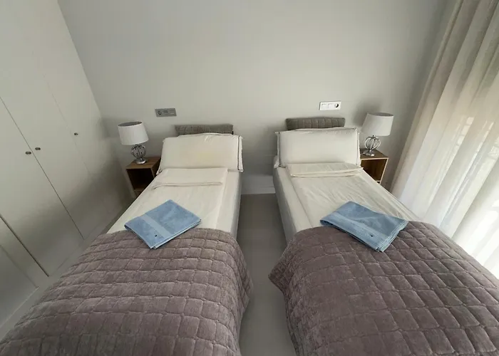 Casa Scenic Apartment *