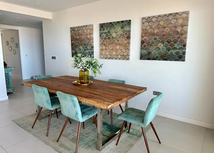 Appartement Casa Scenic Estepona