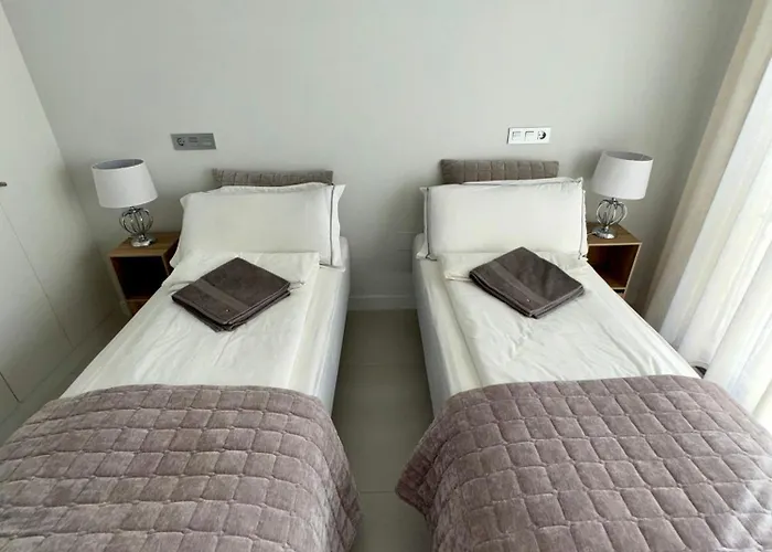 Appartement Casa Scenic Estepona