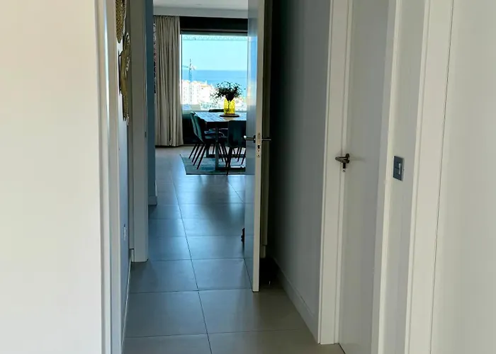 Casa Scenic * Естепона