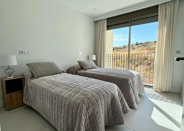 Apartment Casa Scenic Estepona