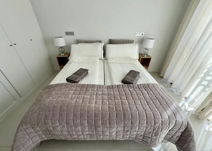 Appartement Casa Scenic