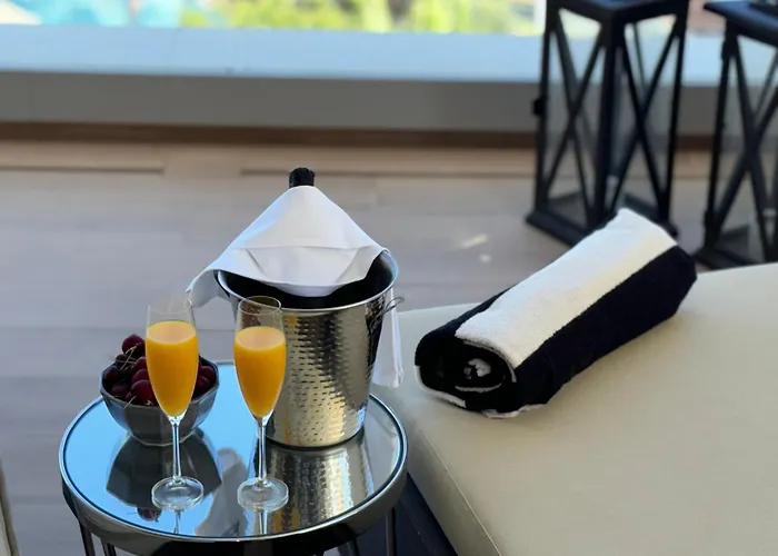 Casa Scenic Appartement *