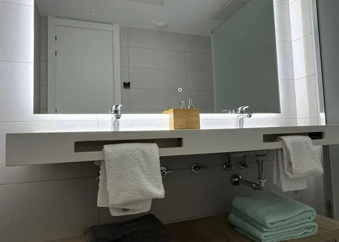 Casa Scenic Apartment Estepona