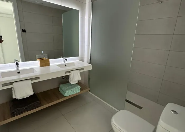 Апартаменти Casa Scenic