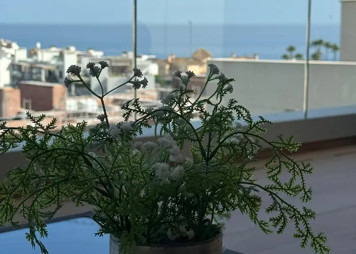 Casa Scenic Apartment *