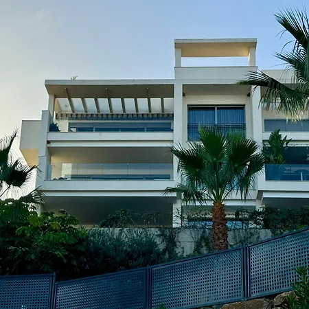 Casa Scenic Lägenhet Estepona