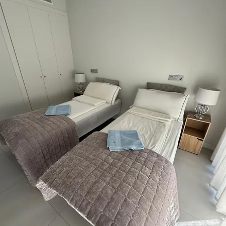 Apartamento Casa Scenic Estepona