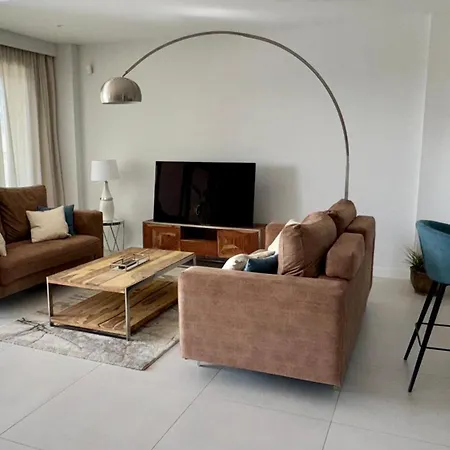 Casa Scenic Lägenhet Estepona