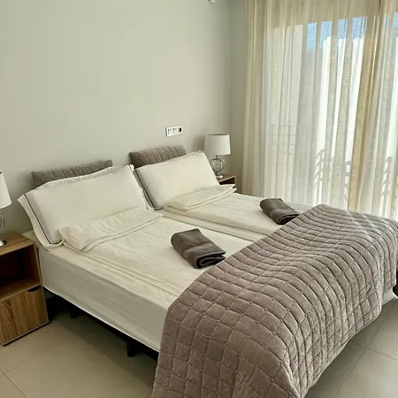Casa Scenic