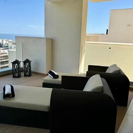 Casa Scenic Lägenhet Estepona