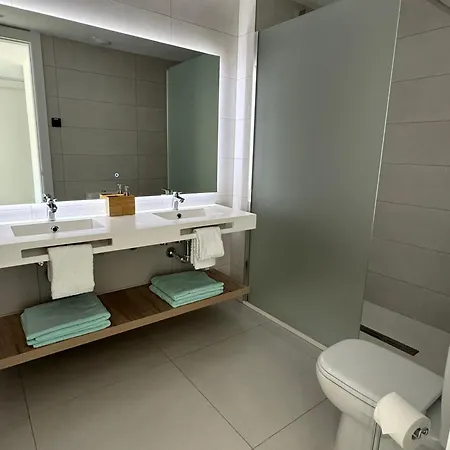 Casa Scenic Lägenhet Estepona