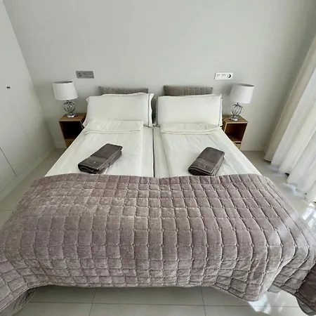 Apartamento Casa Scenic