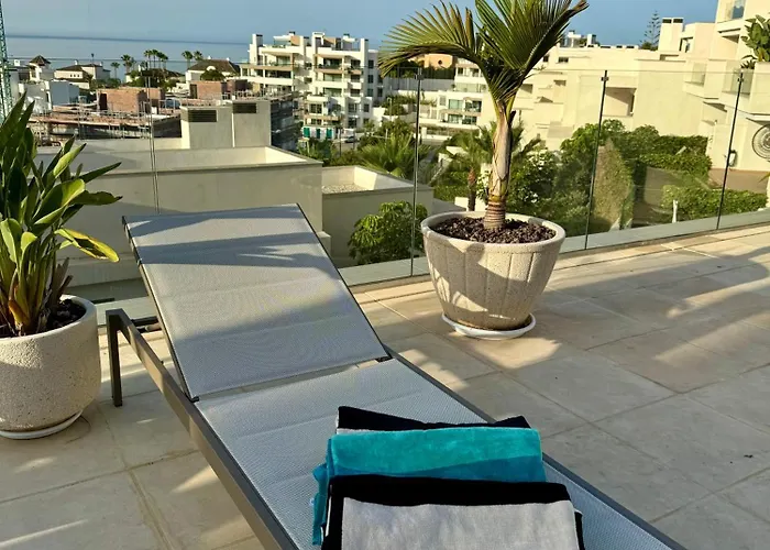 Casa Scenic Estepona